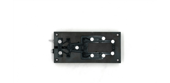Preview: NSR Chassis Flattener Black